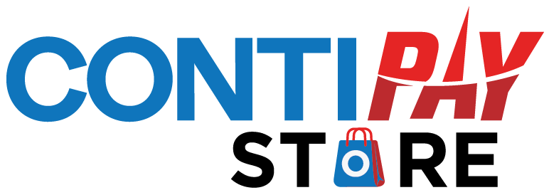 ContiPay Store